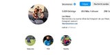 Verrät Lionel Messi hier seinen neuen Club?