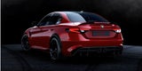 Alfa greift mit 540 PS starker Giulia GTA an