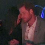 Harry Meghan