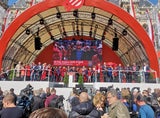 SPÖ mit Rücktritts-Aufforderung an Strache
