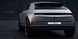 Studie "45" zeigt Design von Hyundais neuen E-Autos