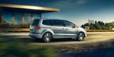 Alhambra und Sharan bald nicht mehr mit Diesel