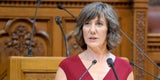 Erweiterter Bundesvorstand der Grünen gibt Okay zu Koalitionspakt