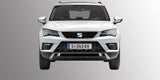 Seat verkauft Ateca zum Kampfpreis