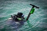 E-Scooter