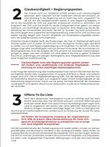 SPÖ-Brief
