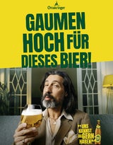 "Uns kannst du gern haben!"