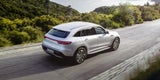 Mercedes EQC startet als "Edition 1886"