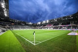3.500 Fans bei Testspiel der LASK-Frauen im neuen Stadion