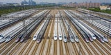 China feiert das Ende des Wuhan-Lockdowns