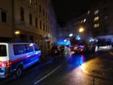 Brand in Wiener Gefängnis: 40 Häftlinge gerettet