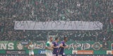 Rapid gegen Austria Derby