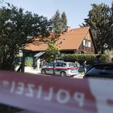 Nach Frauenmord: Täter baut Todes-Crash