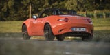 Mazda MX-5 30th Anniversary im Test