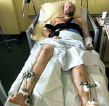 Jürgen Zaufall Opfer Gas-Explosion Wien-Wieden