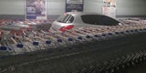 Geniale Aktion gegen Falschparker