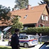 Nach Frauenmord: Täter baut Todes-Crash