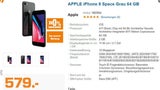 iPhone X, XR & 8 bei Saturn zum Kampfpreis