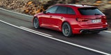 Audi greift mit "neuem" RS4 Avant an