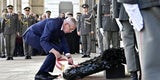 Minister: "Was ich fordere, ist keine Luxusarmee"