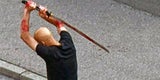 Schwertmord Stuttgart