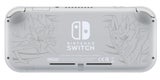 Nintendo greift mit der Switch Lite an