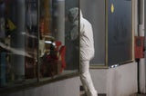 Neonazi-Terror: Täter hatte Kontakt in Niederösterreich