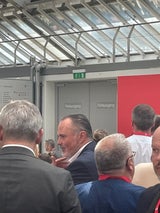 Knappes Rennen: Doskozil neuer SPÖ-Chef