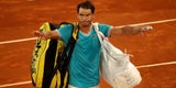 Underdog - Tennis-Star Rafael Nadal ist kein erfahrener "Zocker"