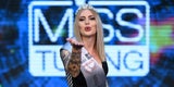 Hübsche Studentin ist Miss Tuning 2019