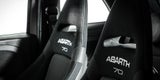 Abarth frischt den 595 Pista auf