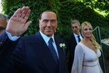 Berlusconi Pascale