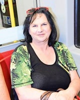 ÖSTERREICH testet die neuen Duft-U-Bahnen