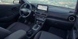 Hyundai Kona startet als Vollhybrid