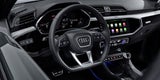 Das ist der völlig neue Audi Q3 Sportback