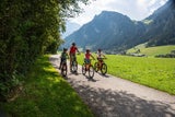 Das Zillertal im Sommer