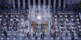 iPhone 11 (Pro), Apple Watch 5 & iPad 7 sind da
