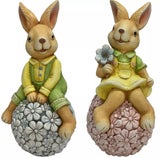 St(e)ilische Ostern