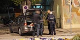 St. Pölten Mord und Selbstmord