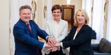 Rendi & Bures führen SPÖ-Liste in Wien an