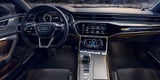 Audi greift mit dem A7 55 TFSI e quattro an