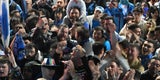33 Jahre nach Maradona: Napoli krönt sich zum Meister