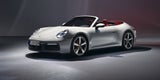 Neuer Porsche 911 nun auch als Basismodell