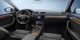 Skoda Superb erstmals auch als Scout