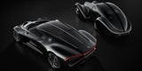 Dieser Bugatti ist teuerstes Auto der Welt