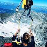 Ziplining in Europa: Diese Seilrutschen sind nichts für Angsthasen
