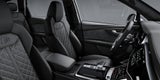 Audi greift mit dem "neuen" SQ7 an