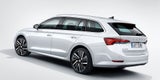 Neuer Skoda Octavia in Österreich bestellbar