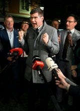 Endergebnis ist da: SPÖ trotz großer Verluste auf Platz 1