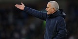 José Mourinho ist Achtel-Final-Experte